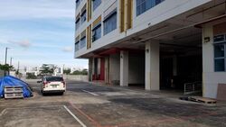 Tg Building (D26), Factory #611015501